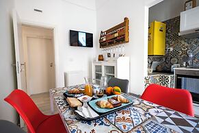 B&B Belvedere all'Idria