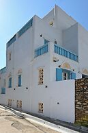 Tinos Aqua Palazzo
