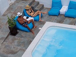 Tinos Aqua Palazzo