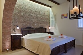 Tinos Aqua Palazzo