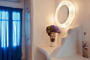 Tinos Aqua Palazzo