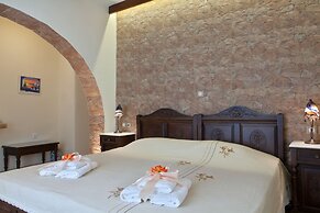 Tinos Aqua Palazzo