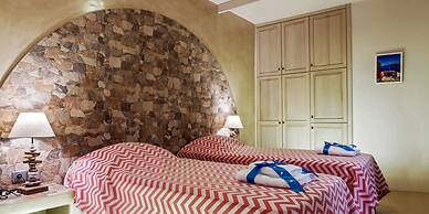 Tinos Aqua Palazzo