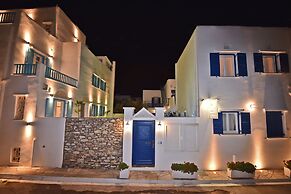 Tinos Aqua Palazzo