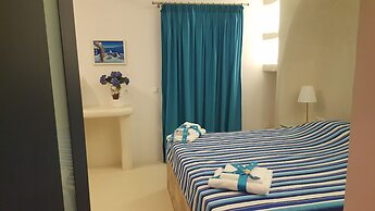 Tinos Aqua Palazzo