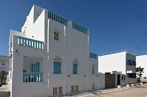 Tinos Aqua Palazzo