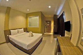 OMG Hotel