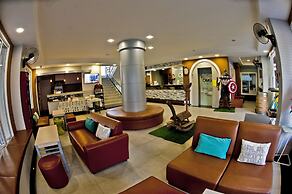 OMG Hotel