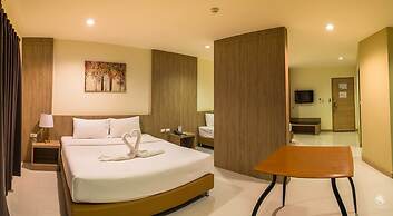 OMG Hotel