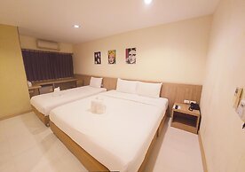 OMG Hotel