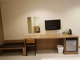 OMG Hotel