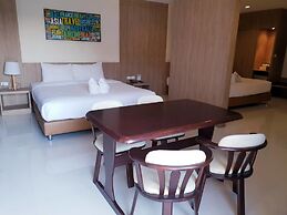 OMG Hotel