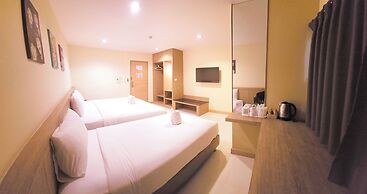 OMG Hotel