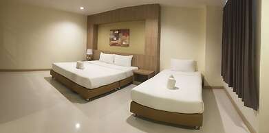 OMG Hotel