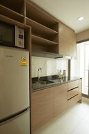 Qube Suites Sukhumvit
