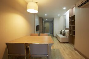 Qube Suites Sukhumvit