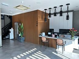 Greenlast Hotel