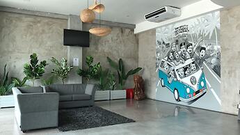 Greenlast Hotel