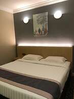 Greenlast Hotel
