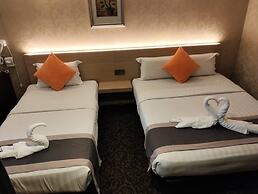 Greenlast Hotel
