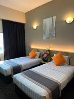 Greenlast Hotel