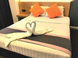 Greenlast Hotel