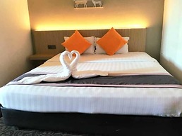 Greenlast Hotel
