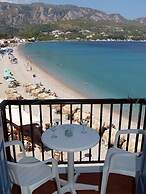 Lemos Hotel