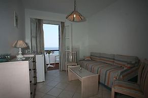 Lemos Hotel