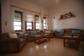 Lemos Hotel
