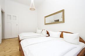 Primeflats - Apartment in Pankow