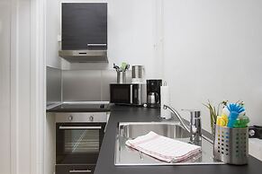 Primeflats - Apartment in Pankow