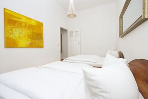 Primeflats - Apartment in Pankow