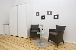 Primeflats - Apartment in Pankow