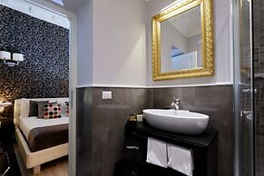 Sistina Twentythree Luxury Rooms