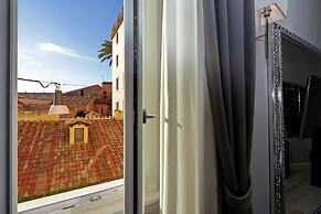 Sistina Twentythree Luxury Rooms