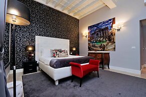 Sistina Twentythree Luxury Rooms