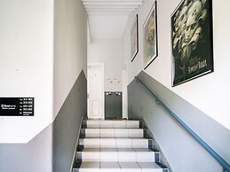 Limehome Dresden Antonstraße