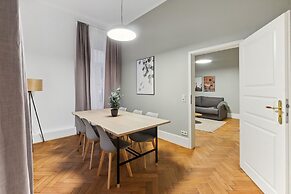 Limehome Dresden Antonstraße