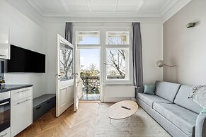 Limehome Dresden Antonstraße