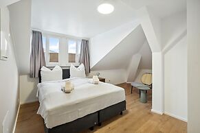 Limehome Dresden Antonstraße