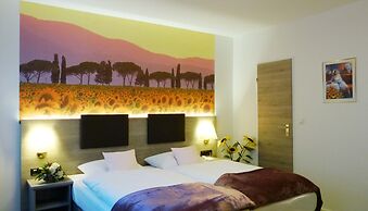 Hotel Wurms