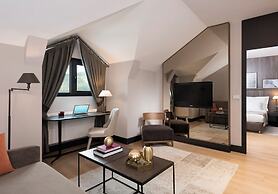 Ilgaz Mountain Resort Hotel