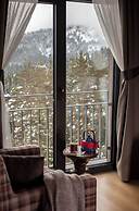 Ilgaz Mountain Resort Hotel