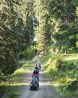 Ilgaz Mountain Resort Hotel