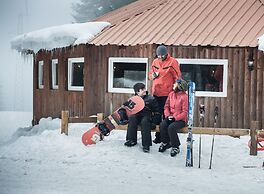 Ilgaz Mountain Resort Hotel