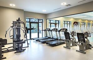 Ilgaz Mountain Resort Hotel