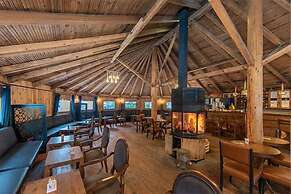 Ilgaz Mountain Resort Hotel