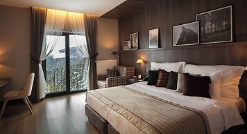 Ilgaz Mountain Resort Hotel