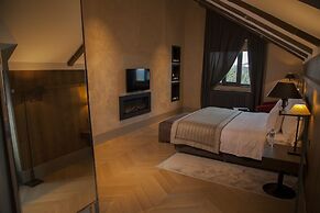 Ilgaz Mountain Resort Hotel